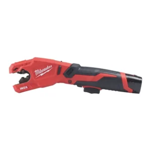 REZAČ INOX CIJEVI M12 PCSS-202C MILWAUKEE 4933479242