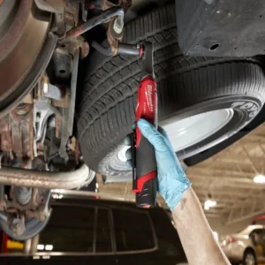 GUMENI RUKAV ZA AKU RAČNU M12 FIR12 MILWAUKEE