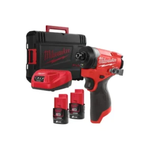 AKU UDARNI IZVIJAČ M12 FID2-202X 1/4" MILWAUKEE