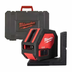 KRIŽNI LASERSKI NIVELIR KLL-C MILWAUKEE 4933478753