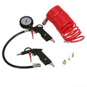 SET PNEUMATSKIH ALATA ZA KOMPRESOR 6/1 AIRPRESS