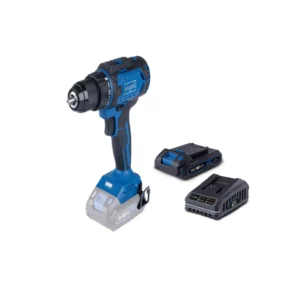 AKU IZVIJAČ 20V C-DD45-XS2 SCHEPPACH