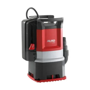 POTOPNA PUMPA KOMBINIRANA TWIN 1400 PREMIUM AL-KO