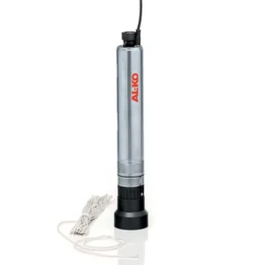 PUMPA POTOPNA ZA BUŠOTINE TBT 6000/7 PREMIUM AL-KO