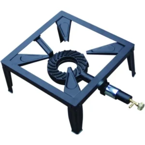 KUHALO PLINSKO 4N 30x30 POWERFIRE