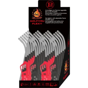 PLINSKI UPALJAČ FLEX PYRU