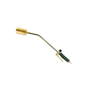 BRENER PLINSKI SA SIGURNOSNOM RUČICOM I VENTILOM