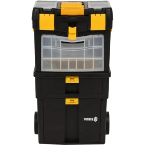 KUTIJA ZA ALAT SA ORGANIZATOROM 78734 VOREL