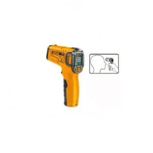 INFRACRVENI TEMOMETAR HIT010381 INGCO