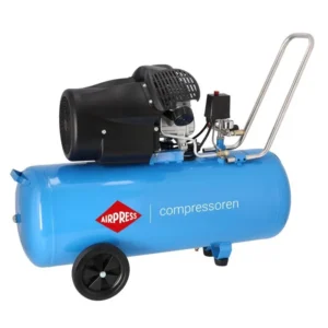 KOMPRESOR 100L HL425-100V AIRPRESS