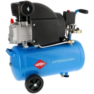 KOMPRESOR 24L HL 310-25 AIRPRESS