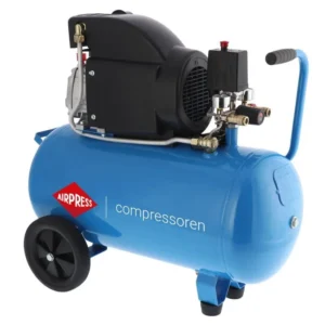 KOMPRESOR 50L HL 325-50 AIRPRESS