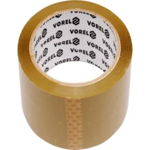 LJEPLJIVA TRAKA ZA PAKIRANJE SMEĐA 75301 VOREL