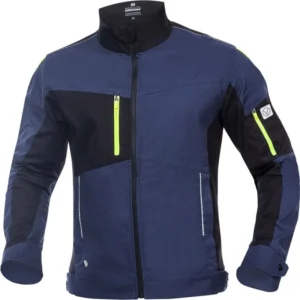 BLUZA RADNA 4X STRETCH PLAVA ARDON