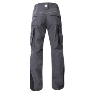 HLAČE RADNE URBAN + TAMNO SIVE ARDON ALL 3