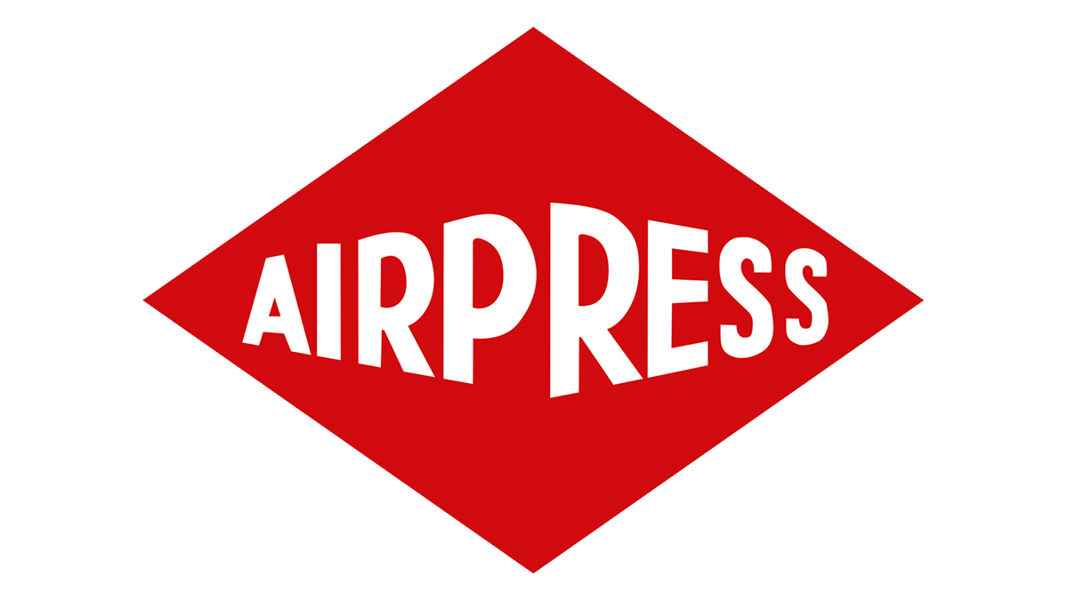 airpress logo