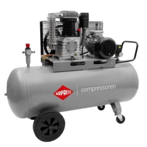 KOMPRESOR 270L HK 1000-270 5,5KW PRO AIRPRESS
