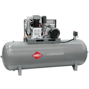 KOMPRESOR 500L HK 1000-500 PRO AIRPRESS