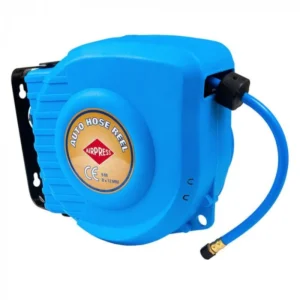 CRIJEVO ZA ZRAK NA KOLUTURI 9M 8 BARA AIRPRESS