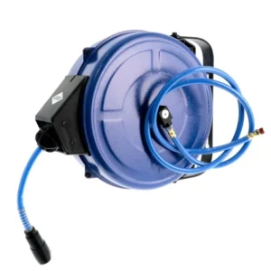 CRIJEVO ZA ZRAK NA KOLUTURI 20M 15 BAR AIRPRESS