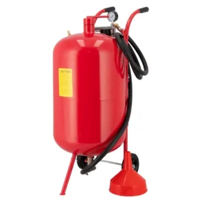 PJESKARILICA 75L AIRPRESS