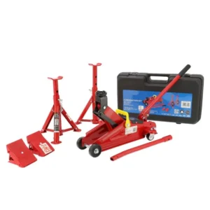 DIZALICA HIDRAULIČNA U SETU AIRPRESS