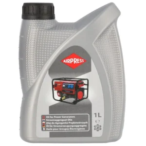 ULJE ZA GENERATOR 1L AIRPRESS
