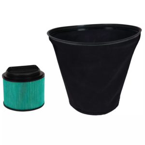 FILTER DUGOTRAJNI S VREĆICOM ZA USISIVAČ TE-VC 2340