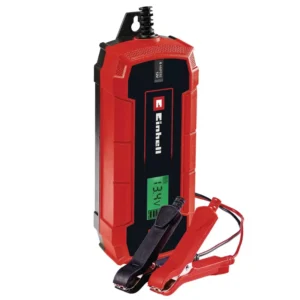 PUNJAČ AKUMULATORA CE-BC 6 M EINHELL