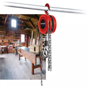 LANČANA DIZALICA TC-CH 1000 EINHELL