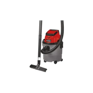 AKU USISIVAČ MOKRO/SUHO TC-VC 18/15 Li-SOLO EINHELL