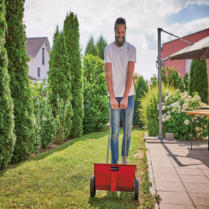 VRTNA KOLICA ZA SIJANJE GC-SR 12 EINHELL