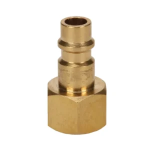 BRZA SPOJNICA ZA ZRAK ŽENSKA R 3/8" EINHELL