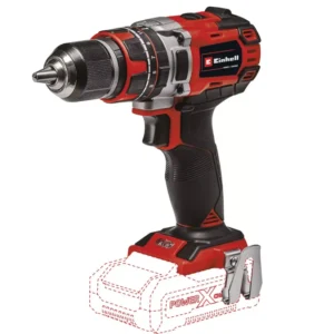 AKU UDARNI IZVIJAČ TP-CD 18/50 Li-i BL