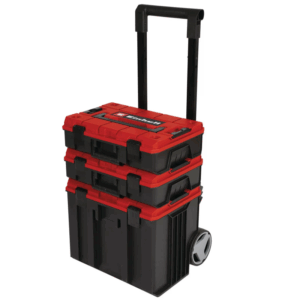 KOFER ZA ALAT S TOČKOVIMA E - CASE TOWER EINHELL