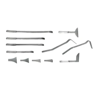 KOMPLET POLUGA ZA POPRAVKU UDUBLJENJA 13/1 TELWIN