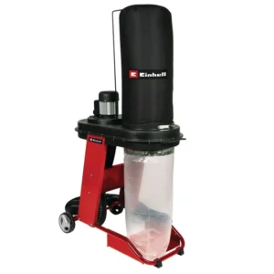 INDUSTRIJSKI USISIVAČ TE-VE 550/2 A EINHELL