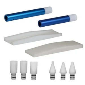 SET TEFLONSKIH KLINOVA 10/1 TELWIN 804068