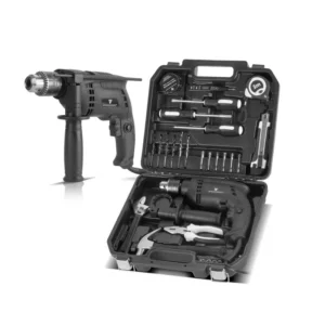 BUŠILICA U SETU ALATA 33/1 500W STAHLWERK