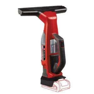 AKU ČISTAČ ZA PROZORE BRILLIANTO EINHELL