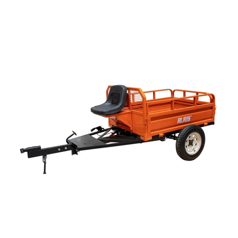 120107549 PRIKOLICA RURIS 550S