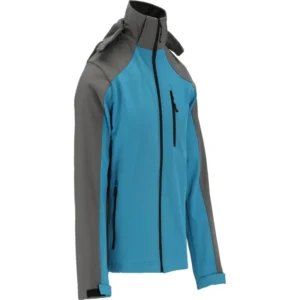 JAKNA SOFTSHELL PLAVA YATO ALL 5