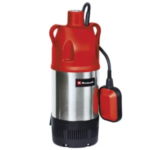 POTOPNA PUMPA VISOKOG PRITISKA GC-PP 900 N EINHELL