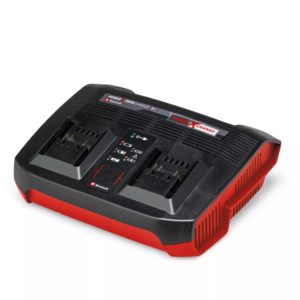 PUNJAČ POWER X-TWINCHARGER 3 A EINHELL