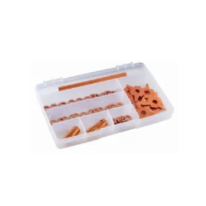 SET PRIBORA ZA SPOTTER READY BOX TELWIN 143722